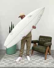 Load image into Gallery viewer, Eroded Surfboard