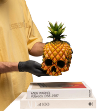 Load image into Gallery viewer, Pineapple Skull
