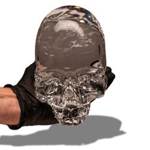 Load image into Gallery viewer, Crystal Skull
