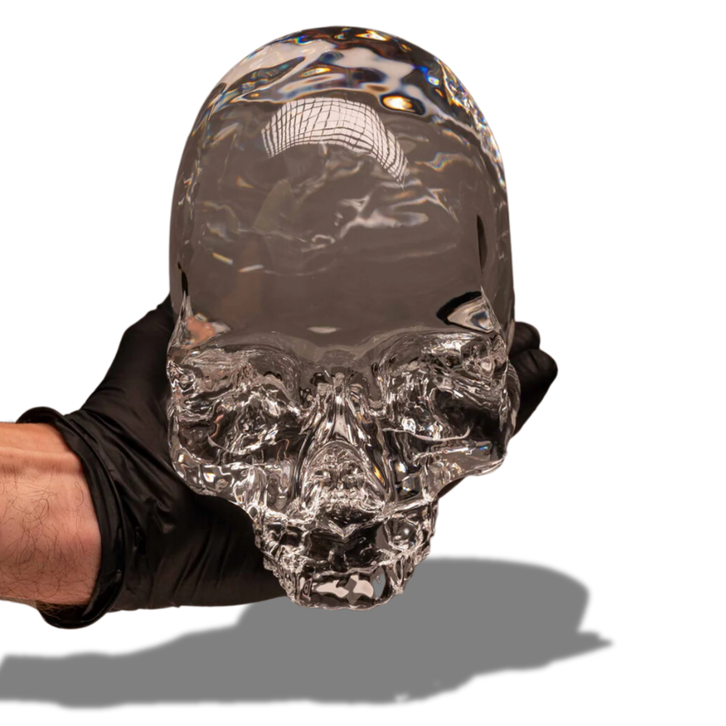 Crystal Skull