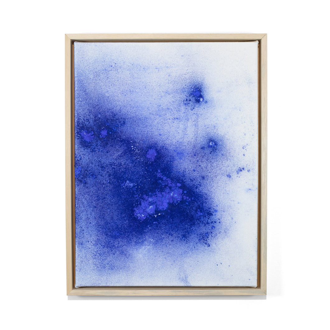Blue Wind