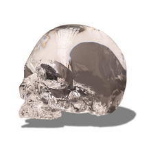 Load image into Gallery viewer, Crystal Skull
