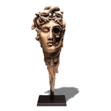 Load image into Gallery viewer, Medusa (Sandstone)
