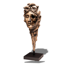 Load image into Gallery viewer, Medusa (Sandstone)
