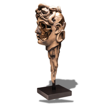 Load image into Gallery viewer, Medusa (Sandstone)
