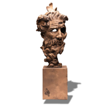Load image into Gallery viewer, Neptune (Sandstone)
