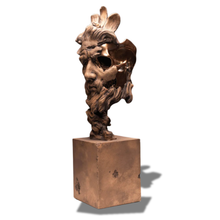 Load image into Gallery viewer, Neptune (Sandstone)
