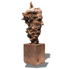 Load image into Gallery viewer, Neptune (Sandstone)
