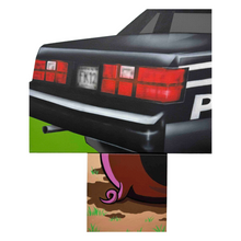Load image into Gallery viewer, PATROL
