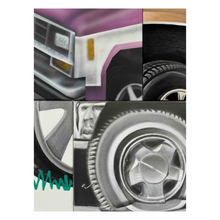 Load image into Gallery viewer, TRUCK
