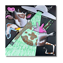 Load image into Gallery viewer, ABDUCTION
