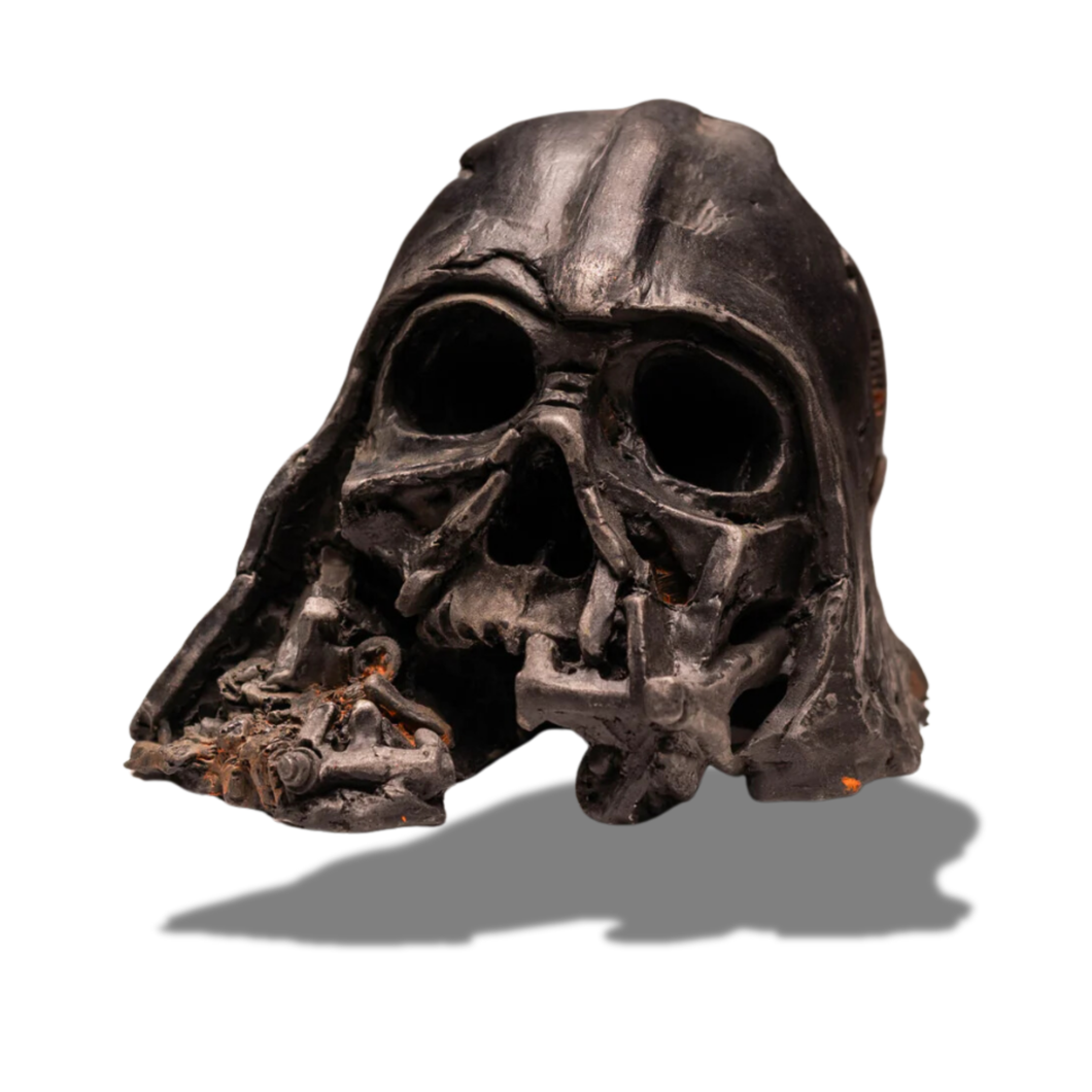 Vader Skull