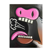 Load image into Gallery viewer, ABDUCTION
