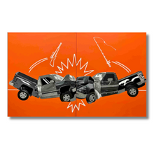Load image into Gallery viewer, Chevy vs. Ford
