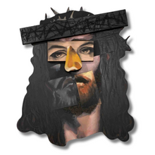 Load image into Gallery viewer, Jesus Piece I
