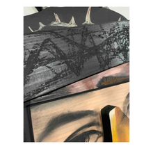 Load image into Gallery viewer, Jesus Piece I
