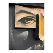 Load image into Gallery viewer, Jesus Piece I
