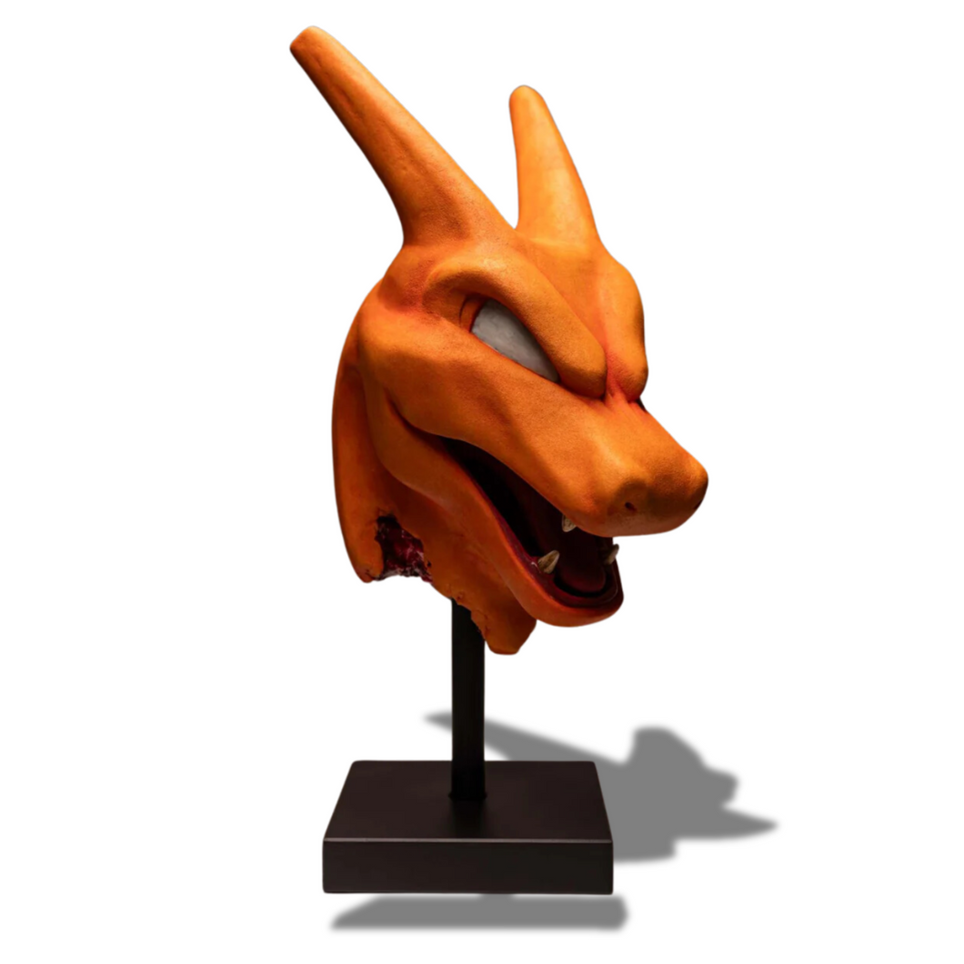 #006 Trophy
