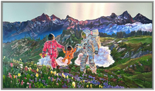 Load image into Gallery viewer, Castles in the Sky
