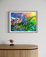 Load image into Gallery viewer, Into the Sun
