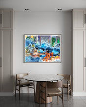 Load image into Gallery viewer, Sunday Morning
