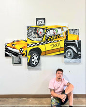 Load image into Gallery viewer, TAXI
