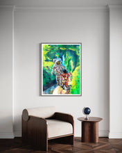Load image into Gallery viewer, Taking Off
