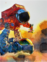 Load image into Gallery viewer, Test Flight
