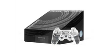 Load image into Gallery viewer, Crystal Relic 004 - Playstation Controller

