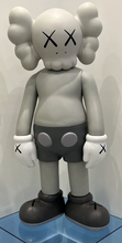 Load image into Gallery viewer, Four Foot Companion (Grey)
