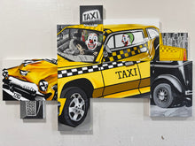 Load image into Gallery viewer, TAXI
