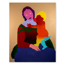 Load image into Gallery viewer, Madonna and Child
