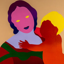 Load image into Gallery viewer, Madonna and Child
