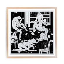 Load image into Gallery viewer, Park Ave
