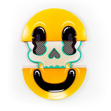 Load image into Gallery viewer, Smiley Skull Remix

