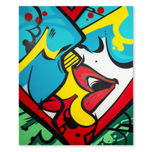 Load image into Gallery viewer, First Kiss
